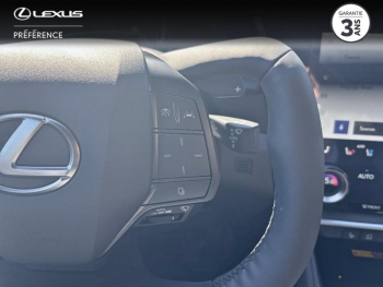 Photo 10 du bon plan LEXUS RZ 500e Executive MC26 occasion à 67999 €