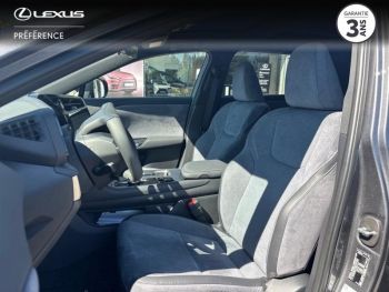 Photo 13 du bon plan LEXUS RZ 500e Executive MC26 occasion à 67999 €