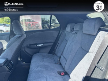 Photo 14 du bon plan LEXUS RZ 500e Executive MC26 occasion à 67999 €