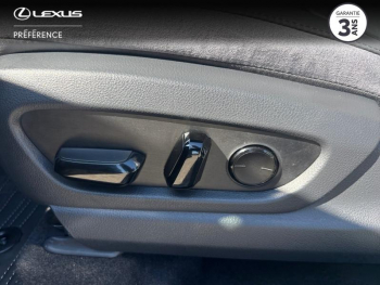 Photo 16 du bon plan LEXUS RZ 500e Executive MC26 occasion à 67999 €