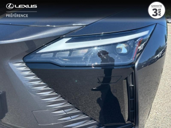 Photo 18 du bon plan LEXUS RZ 500e Executive MC26 occasion à 67999 €