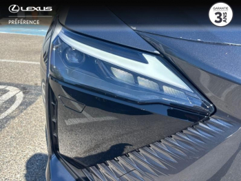 Photo 19 du bon plan LEXUS RZ 500e Executive MC26 occasion à 67999 €