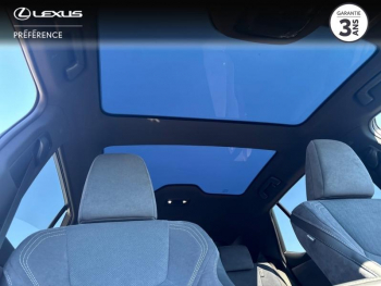 Photo 20 du bon plan LEXUS RZ 500e Executive MC26 occasion à 67999 €