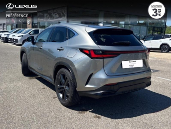 Photo 2 du bon plan LEXUS NX 350h 200ch Luxe Plus 2WD MY26 occasion à 60900 €