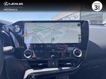 Photo 7 du bon plan LEXUS NX 350h 200ch Luxe Plus 2WD MY26 occasion à 60900 €