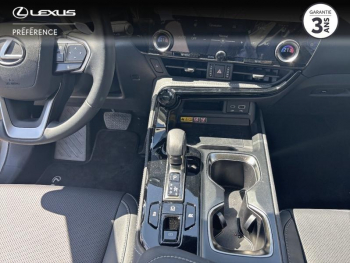 Photo 9 du bon plan LEXUS NX 350h 200ch Luxe Plus 2WD MY26 occasion à 60900 €