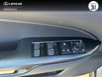 Photo 12 du bon plan LEXUS NX 350h 200ch Luxe Plus 2WD MY26 occasion à 60900 €