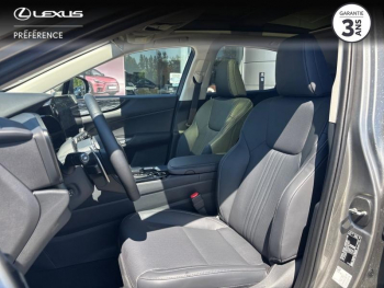 Photo 13 du bon plan LEXUS NX 350h 200ch Luxe Plus 2WD MY26 occasion à 60900 €