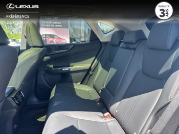 Photo 14 du bon plan LEXUS NX 350h 200ch Luxe Plus 2WD MY26 occasion à 60900 €