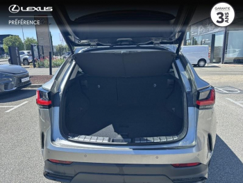Photo 15 du bon plan LEXUS NX 350h 200ch Luxe Plus 2WD MY26 occasion à 60900 €