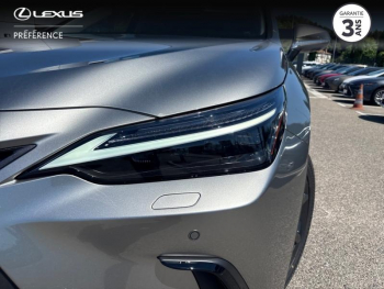 Photo 16 du bon plan LEXUS NX 350h 200ch Luxe Plus 2WD MY26 occasion à 60900 €