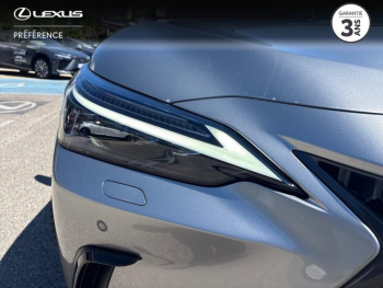 Photo 17 du bon plan LEXUS NX 350h 200ch Luxe Plus 2WD MY26 occasion à 60900 €