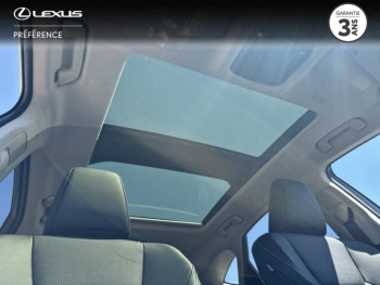 Photo 18 du bon plan LEXUS NX 350h 200ch Luxe Plus 2WD MY26 occasion à 60900 €