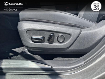 Photo 19 du bon plan LEXUS NX 350h 200ch Luxe Plus 2WD MY26 occasion à 60900 €