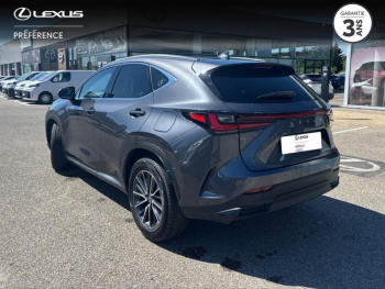 Photo 2 du bon plan LEXUS NX 450h+ Luxe 4WD occasion à 59900 €