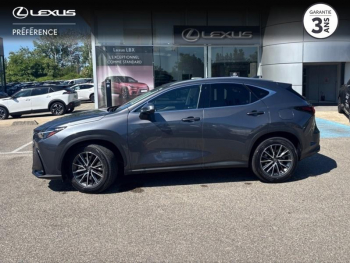 Photo 3 du bon plan LEXUS NX 450h+ Luxe 4WD occasion à 59900 €