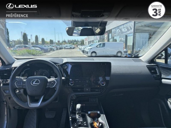Photo 5 du bon plan LEXUS NX 450h+ Luxe 4WD occasion à 59900 €