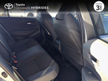 Photo 7 du bon plan TOYOTA Corolla Touring Spt 1.8 140ch GR Sport MY23 occasion à 28890 €
