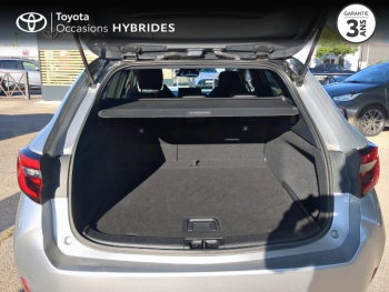 Photo 10 du bon plan TOYOTA Corolla Touring Spt 1.8 140ch GR Sport MY23 occasion à 28890 €