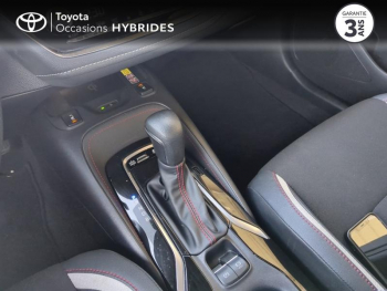 Photo 20 du bon plan TOYOTA Corolla Touring Spt 1.8 140ch GR Sport MY23 occasion à 28890 €