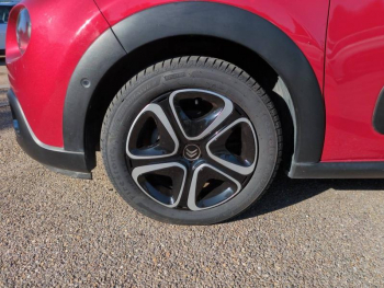 Photo 9 du bon plan CITROEN C3 1.2 PureTech 110ch S&S Shine occasion à 8990 €