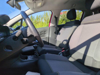 Photo 16 du bon plan CITROEN C3 1.2 PureTech 110ch S&S Shine occasion à 8990 €