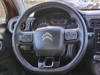 Photo 24 du bon plan CITROEN C3 1.2 PureTech 110ch S&S Shine occasion à 8990 €