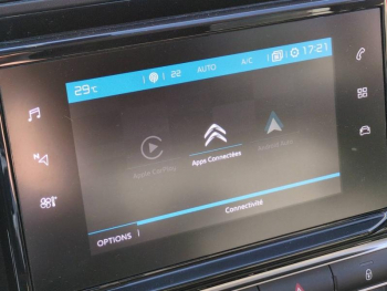 Photo 25 du bon plan CITROEN C3 1.2 PureTech 110ch S&S Shine occasion à 8990 €