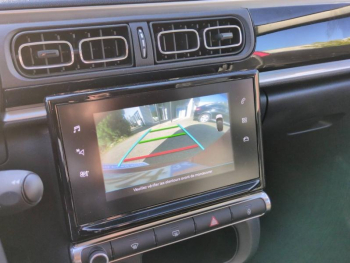 Photo 26 du bon plan CITROEN C3 1.2 PureTech 110ch S&S Shine occasion à 8990 €