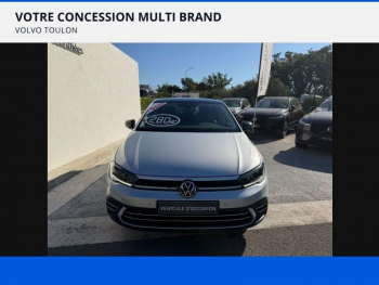 Photo 4 du bon plan VOLKSWAGEN Polo 1.0 TSI 95ch Style DSG7 occasion à 17299 €