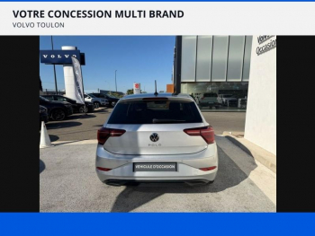 Photo 5 du bon plan VOLKSWAGEN Polo 1.0 TSI 95ch Style DSG7 occasion à 17299 €