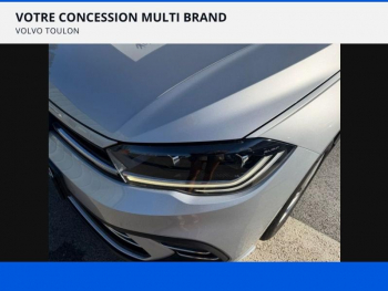 Photo 6 du bon plan VOLKSWAGEN Polo 1.0 TSI 95ch Style DSG7 occasion à 17299 €