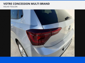 Photo 7 du bon plan VOLKSWAGEN Polo 1.0 TSI 95ch Style DSG7 occasion à 17299 €