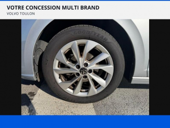 Photo 8 du bon plan VOLKSWAGEN Polo 1.0 TSI 95ch Style DSG7 occasion à 17299 €