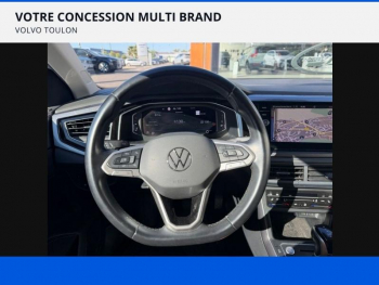 Photo 9 du bon plan VOLKSWAGEN Polo 1.0 TSI 95ch Style DSG7 occasion à 17299 €