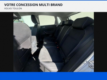 Photo 10 du bon plan VOLKSWAGEN Polo 1.0 TSI 95ch Style DSG7 occasion à 17299 €