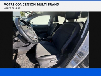 Photo 11 du bon plan VOLKSWAGEN Polo 1.0 TSI 95ch Style DSG7 occasion à 17299 €