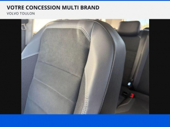 Photo 13 du bon plan VOLKSWAGEN Polo 1.0 TSI 95ch Style DSG7 occasion à 17299 €