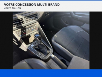 Photo 14 du bon plan VOLKSWAGEN Polo 1.0 TSI 95ch Style DSG7 occasion à 17299 €