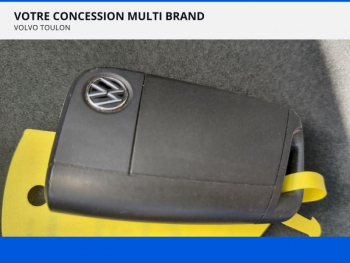 Photo 23 du bon plan VOLKSWAGEN Polo 1.0 TSI 95ch Style DSG7 occasion à 17299 €