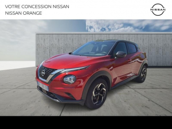 Photo 2 du bon plan NISSAN Juke 1.0 DIG-T 114ch Shadow 2023.5 occasion à 18499 €