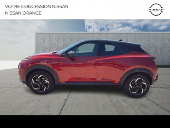 Photo 3 du bon plan NISSAN Juke 1.0 DIG-T 114ch Shadow 2023.5 occasion à 18499 €