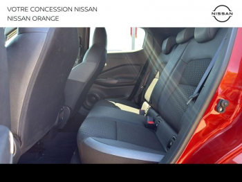 Photo 9 du bon plan NISSAN Juke 1.0 DIG-T 114ch Shadow 2023.5 occasion à 18499 €