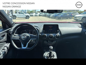Photo 10 du bon plan NISSAN Juke 1.0 DIG-T 114ch Shadow 2023.5 occasion à 18499 €