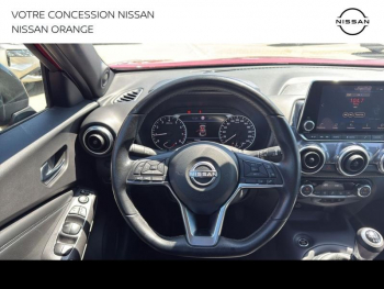 Photo 11 du bon plan NISSAN Juke 1.0 DIG-T 114ch Shadow 2023.5 occasion à 18499 €