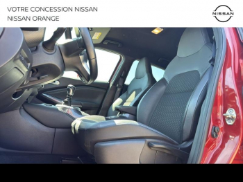 Photo 12 du bon plan NISSAN Juke 1.0 DIG-T 114ch Shadow 2023.5 occasion à 18499 €