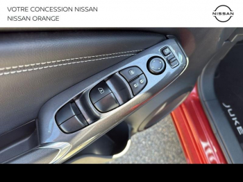 Photo 13 du bon plan NISSAN Juke 1.0 DIG-T 114ch Shadow 2023.5 occasion à 18499 €