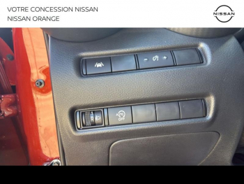 Photo 14 du bon plan NISSAN Juke 1.0 DIG-T 114ch Shadow 2023.5 occasion à 18499 €