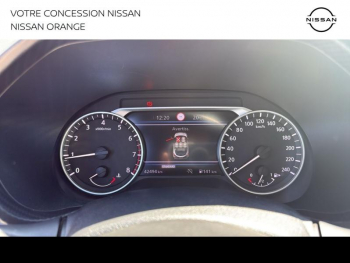 Photo 15 du bon plan NISSAN Juke 1.0 DIG-T 114ch Shadow 2023.5 occasion à 18499 €