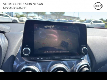Photo 17 du bon plan NISSAN Juke 1.0 DIG-T 114ch Shadow 2023.5 occasion à 18499 €